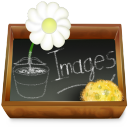 dossier,ardoise,image,pic,picture,photo icon