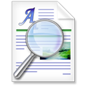 search,find,seek icon
