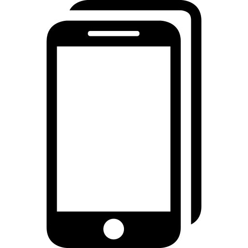 Tablet svg vector icon