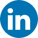 linkedin icon