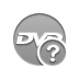 dvd,disk,help icon
