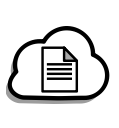 browser, business, cloud, data, internet, storage, web svg vector icon