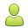 user,account,profile,people,human icon