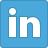 linkedin icon