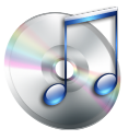 itunes icon