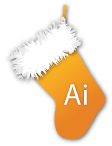 dock,ai icon