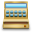 cash, register icon