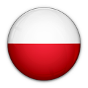 flag, of, poland icon