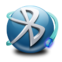 bluetooth icon