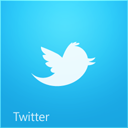px, twitter icon