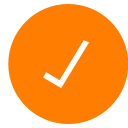 check, checkmark svg vector icon