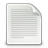48, generic, gnome, new, text icon