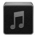 music icon