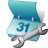 set,date icon