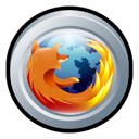 firefox, mozilla icon