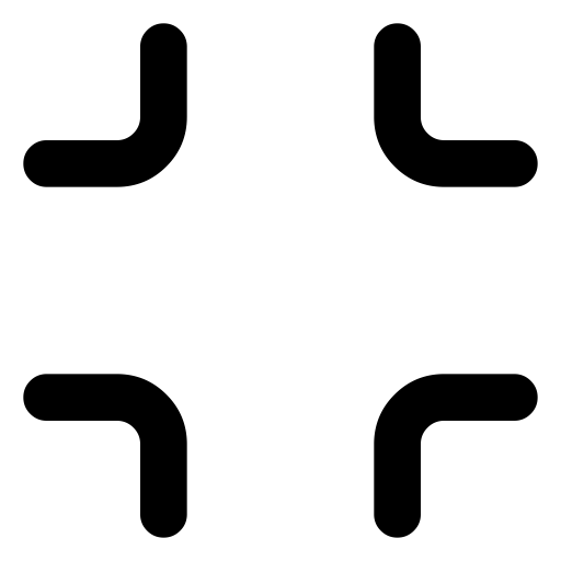 Contract svg vector icon