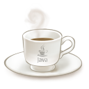 java,coffe icon
