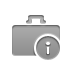 briefcase,info icon