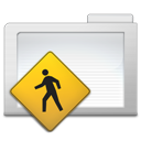 folder,public icon