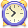clock,history,time,alarm,alarm clock icon