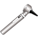 otoscopesilver icon