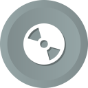 bd, blu, cd, disc, multimedia, music, ray svg vector icon