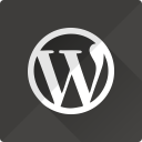 blog, blogging, seo, web, website, wordpress icon