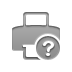 printer,help icon