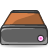 dark,hd icon