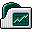graphing icon