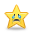smiley,star,sad,emotion,emot,face,favourite,bookmark icon