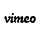 name, vimeo icon