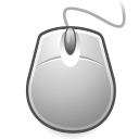 input, mouse svg vector icon