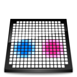 flickr icon