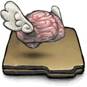 d,mind icon