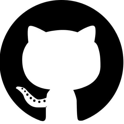 Github svg vector icon