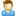 userblue icon