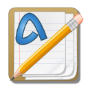 abiword icon
