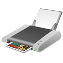 printer,print icon