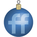 christmas, fiendfeed, media, set, social, toys icon