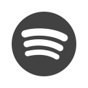 app, group, home, image, internet, spotify, web svg vector icon