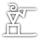 biathlon icon
