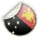 guinea, new, papua icon