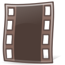 application,multimedia icon