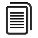 defult,text,file,document icon