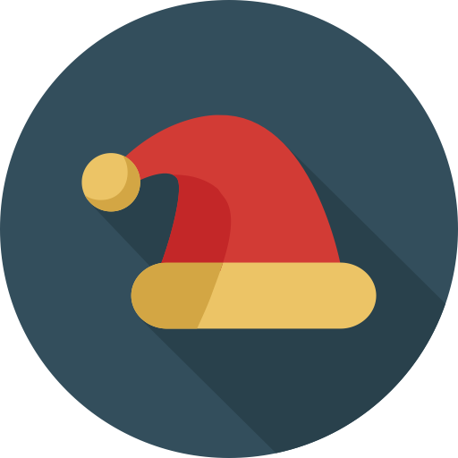 Hat svg vector icon