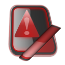 log file icon