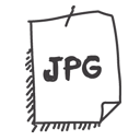 file,jpg,paper,document,jpeg icon