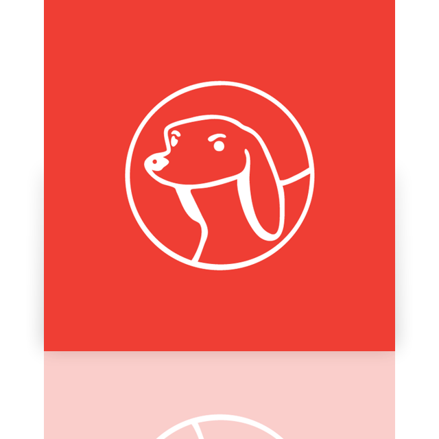 pipi,mirror icon