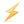 lightening icon